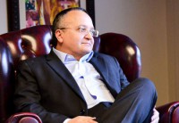 15/09/2015 - Governador se reúne com Calheiros na 3ª para discutir liberação do FEX